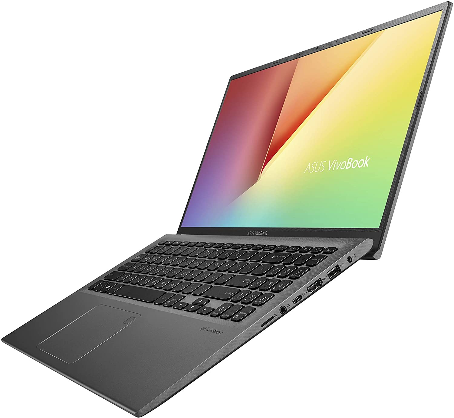 ASUS Vivobook 15 15.6″ FHD AMD Ryzen 7 3700U 2.3 GHz 16GB 512GB SSD W10H Laptop