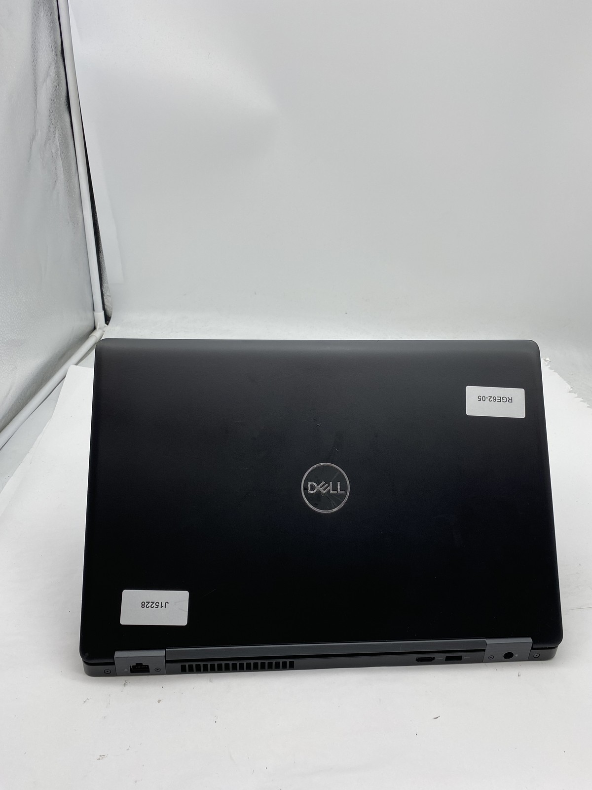 Dell Latitude 5590 Laptop Intel Core i5 8350U 1.7GHz 8GB RAM 256GB SSD W11P