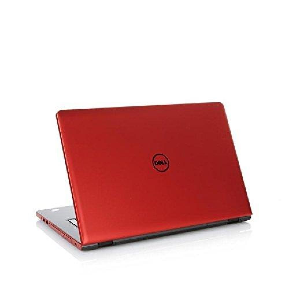 Dell Inspiron 5755 A8-7410 8GB RAM No Storage Inspiron 5755 Grade C No AC
