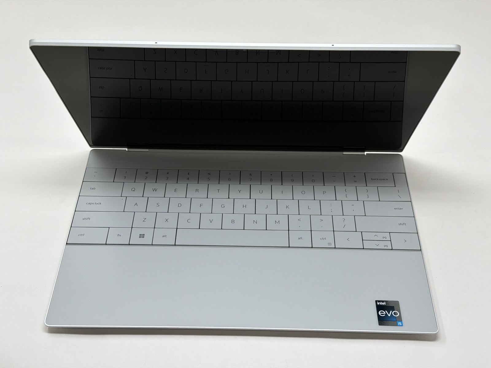 Dell XPS 13 Plus 9320 12th Gen Intel Core i5 512B SSD 8GB RAM 13.4in Very Good