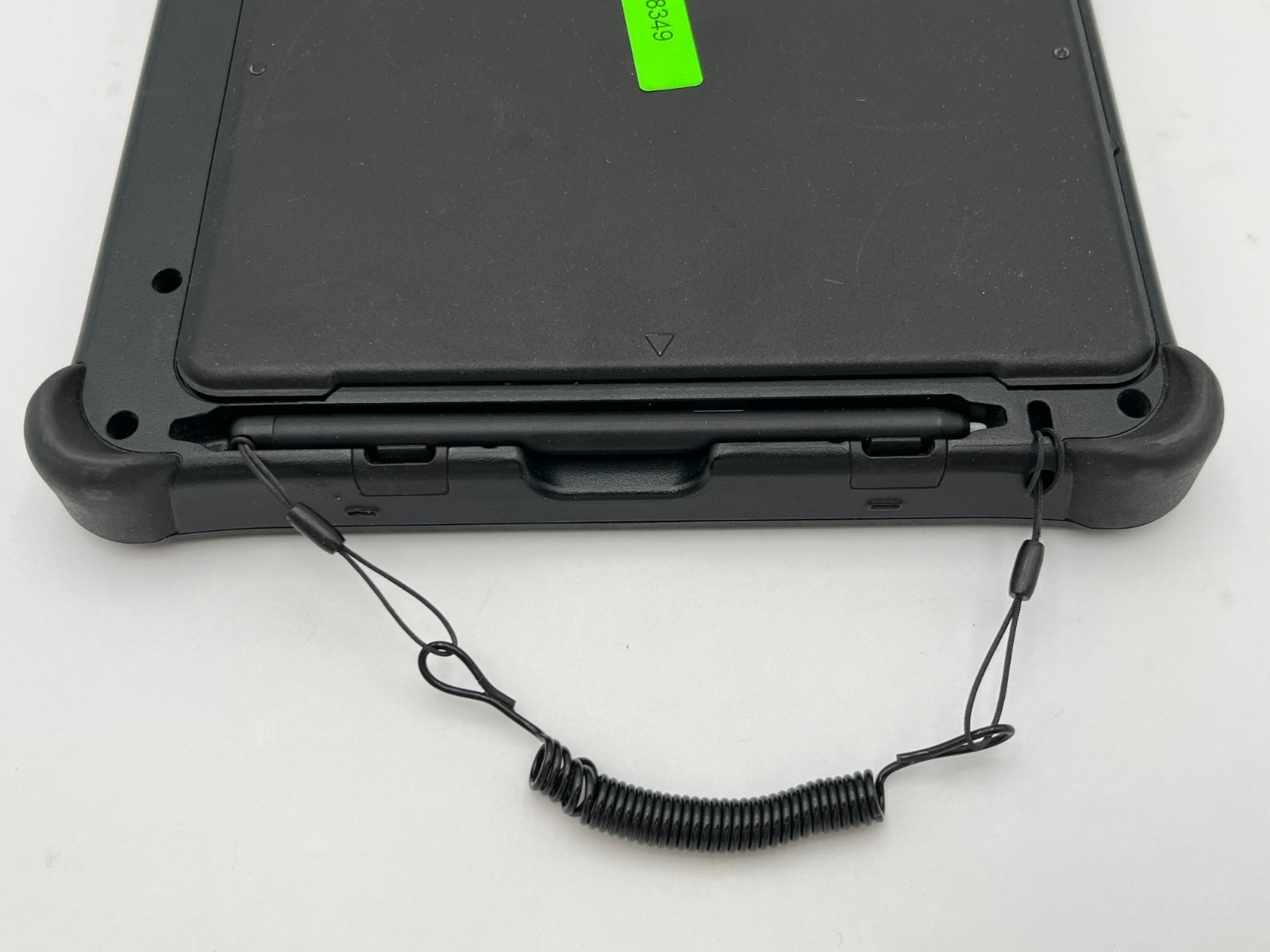 GETAC F110G3 i7-6600U@2.6GHZ 8GB RAM 512GB SSD WIN 11 PRO