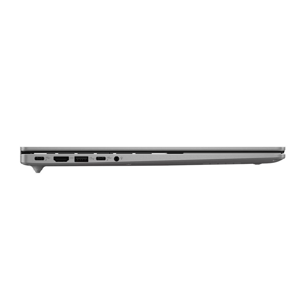 Asus VivoBook 16 X1607QA-IS56 – 16″ WUXGA Snapdragon X 16GB RAM 1TB SSD Win11