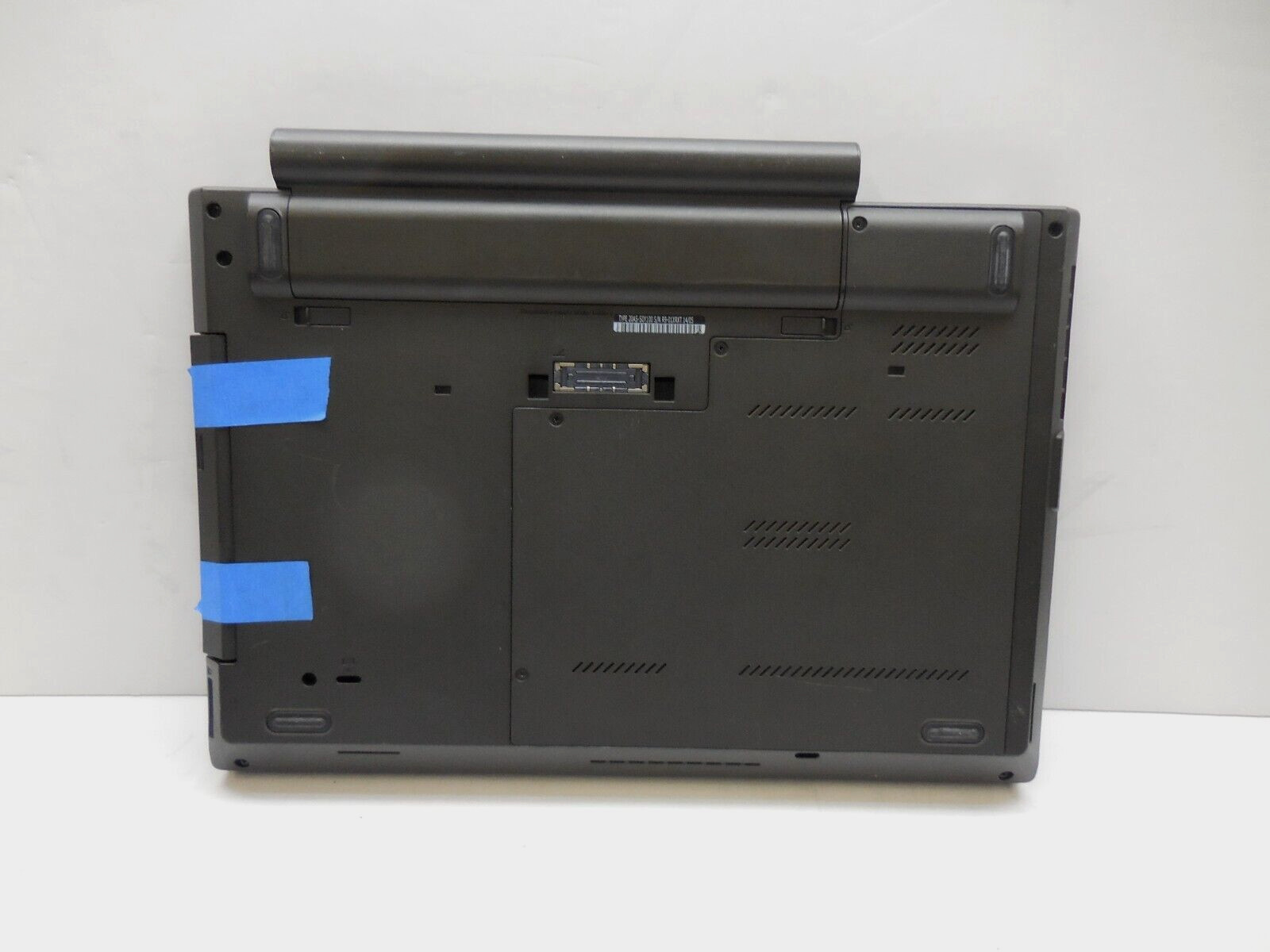 Lenovo ThinkPad L440 Intel Core i5-4200M 2.50GHz 8GB RAM 275 GB SSD, NO OS