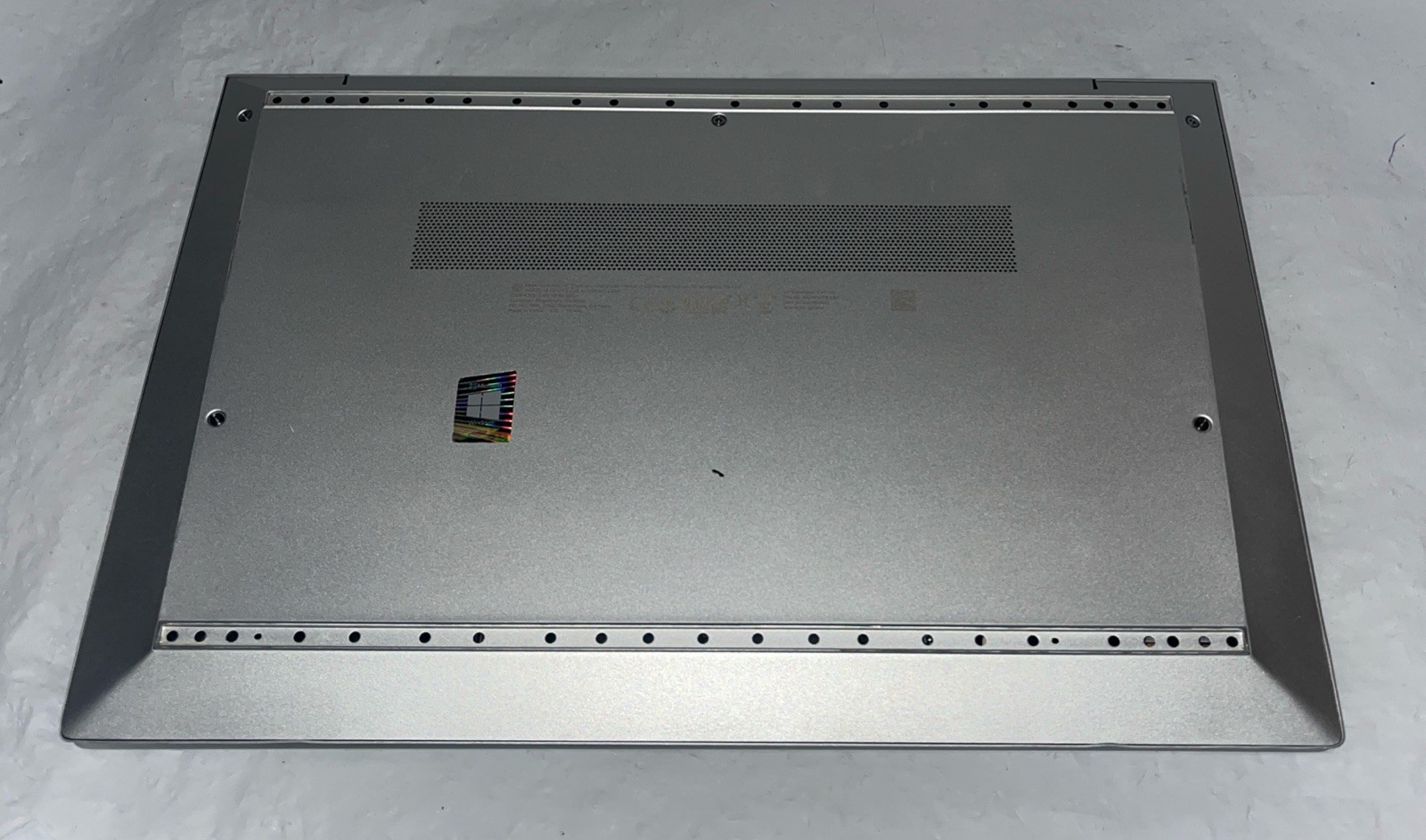 HP EliteBook 840 G8 14″ i5-1145G7@2.6GHz, 16GB RAM, 256GB M2, Win 11 Pro *READ*