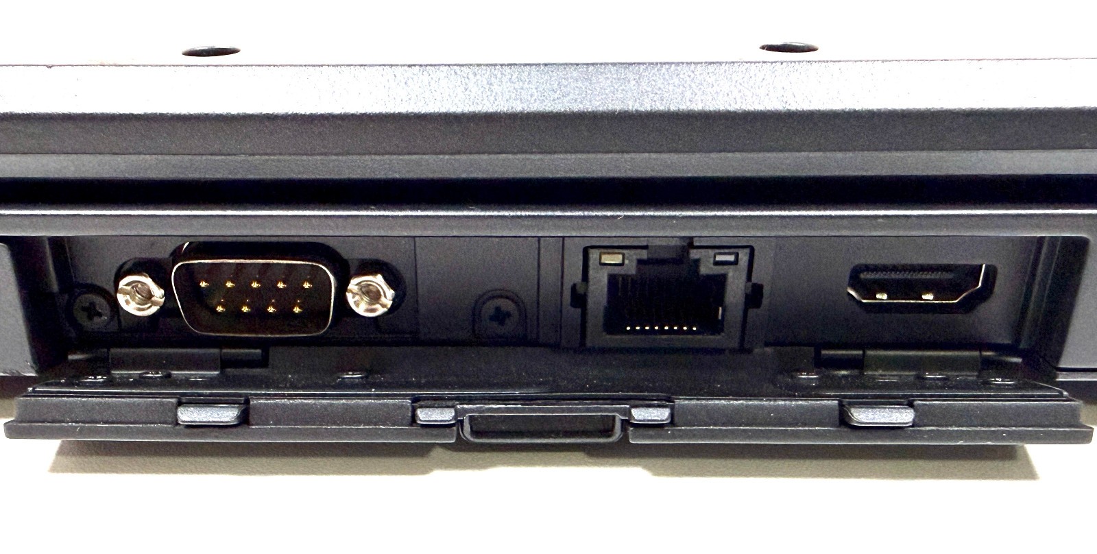 Dell Latitude 5420 Rugged 14″ Touch 1.9GHz Core i7-8650U 32GB RAM NO SSD or OS