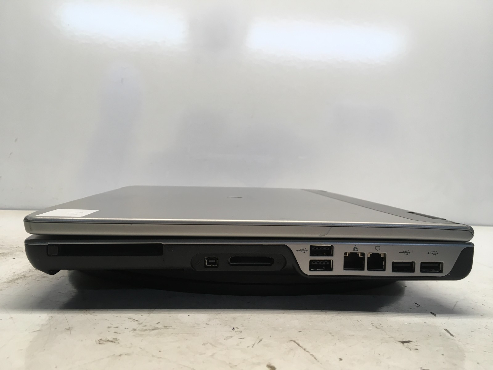 Gateway MA6 Intel Core 2 T5500 1660MHz 1 GB NO HDD