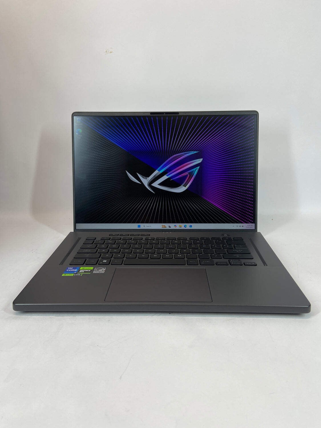 Asus ROG Zephyrus G16 GU603 16″ i7-13620H 32GB RAM 512GB SSD GeForce RTX 4060