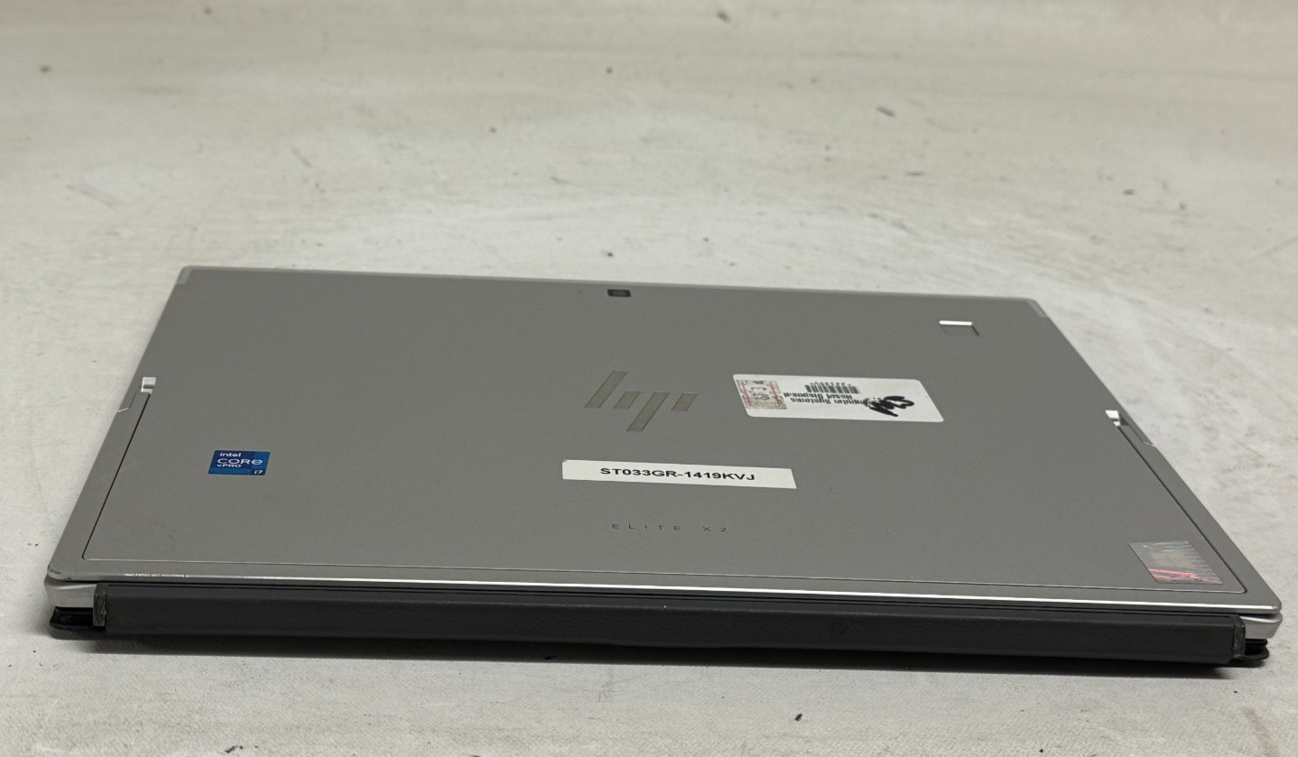 HP Elite x2 G8 2in1 12.3″ (i7-1185G7 3.0GHz – 16GB RAM – NO OS/HDD)