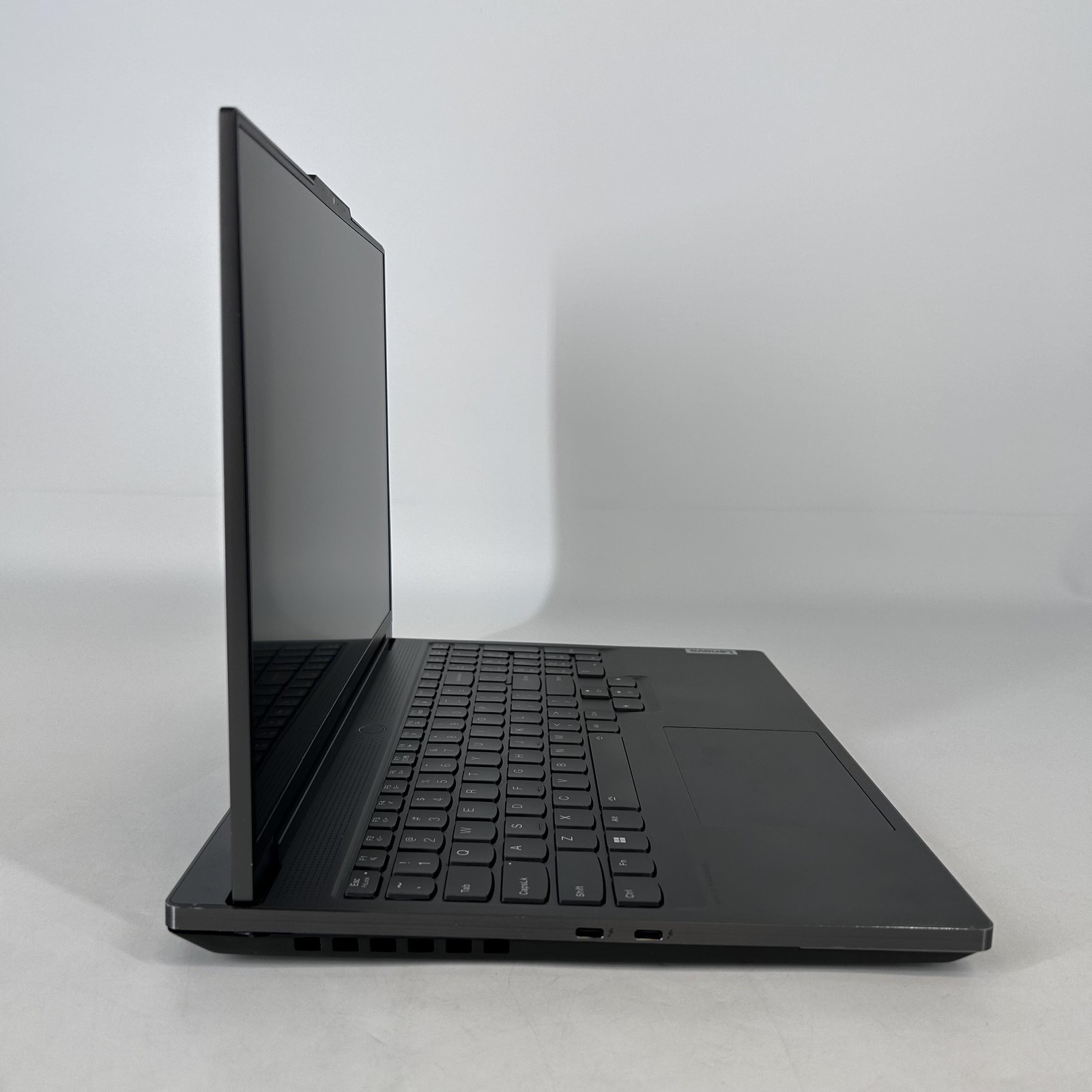 Lenovo Legion 7i 16 Gray 165Hz QHD+ 2.3 GHz i9-12900HX 32GB 1TB/1TB RTX 3080 Ti