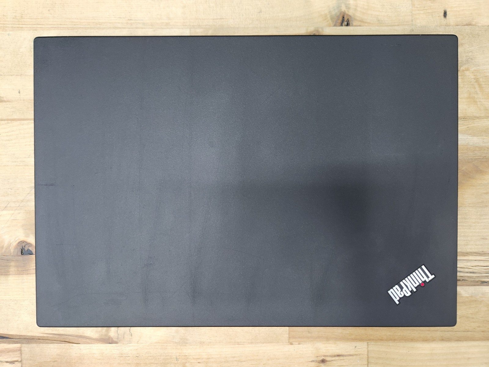 Lenovo ThinkPad T14 Gen 1 14″ FHD i7-10510U 1.8GHz 16GB 256GB SSD Win 11 Pro ~