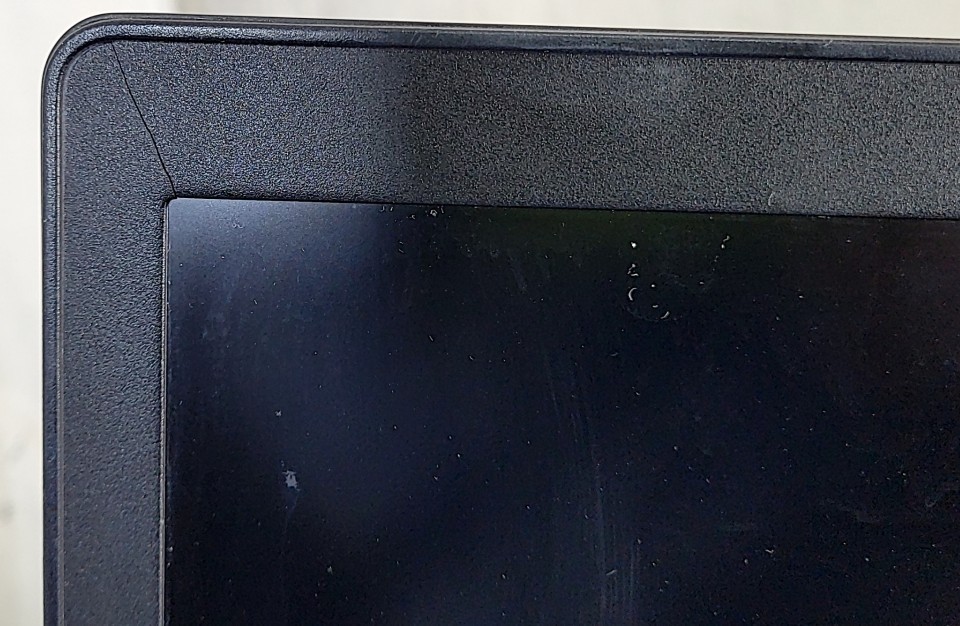 DELL LATITUDE 5591 Laptop Intel Core I5-8400H 4GB 256GB SEE NOTES