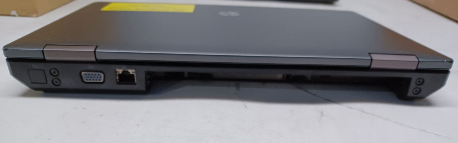 HP ProBook 6460b i5 & Lenovo ThinkPad T580 i5 Laptop Lot Repair Parts AS-IS