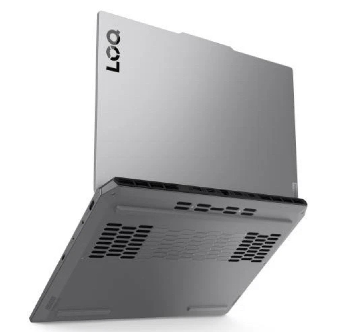 Lenovo LOQ 15ARP9 Laptop 15.6″ AMD Ryzen 7 7435HS, 16GB RAM, 512GB SSD, RTX 4070