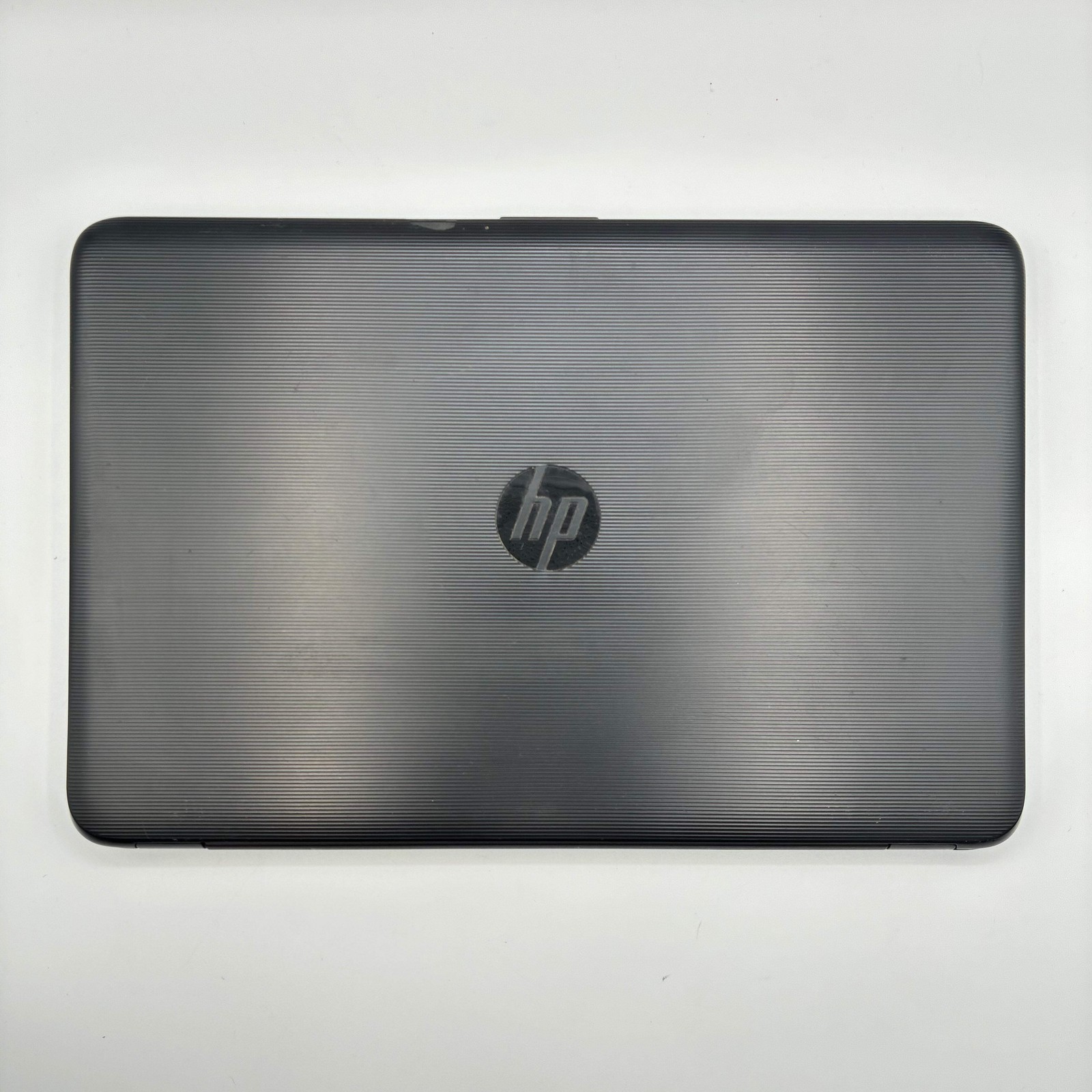 HP 15-BA079DX 15″ AMD A9 6GB 1TB Black BAD BATTERY