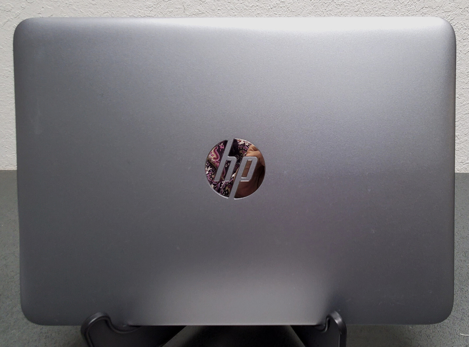 HP Elitebook 725 G3 A10-8700B R6 8GB 256GB SSD 1NW37UT 13.3″