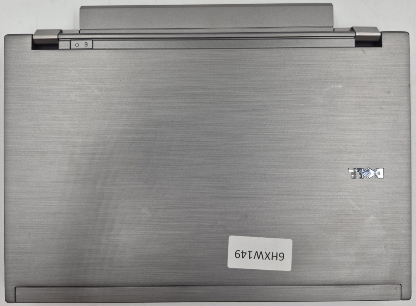 Dell Latitude E4310 i5-M520 2.40GHz 4GB RAM 500GB HDD No OS