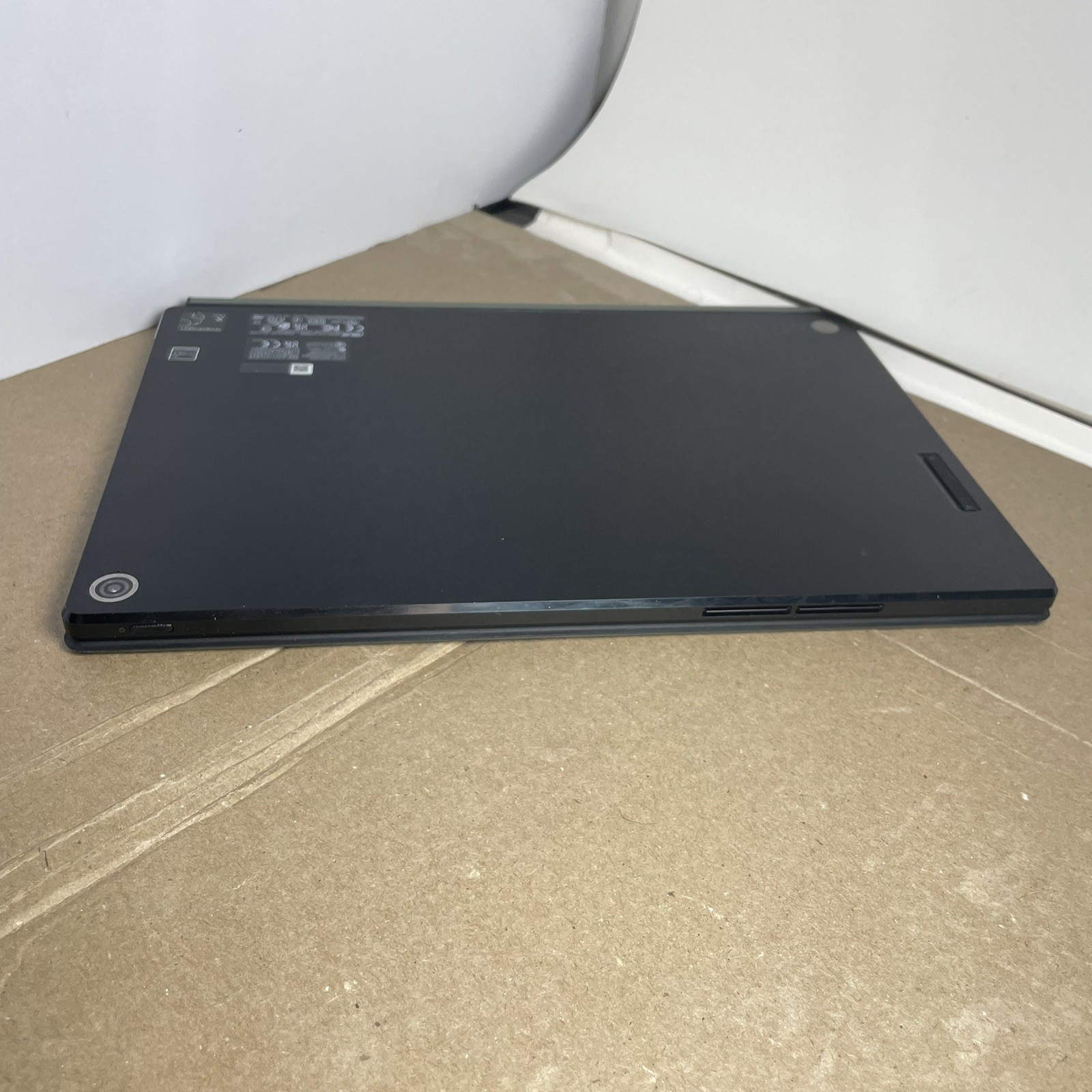ASUS ProArt PZ13 13″ OLED 3K Detachable Laptop Snapdragon X Plus 16GB 1TB SSD