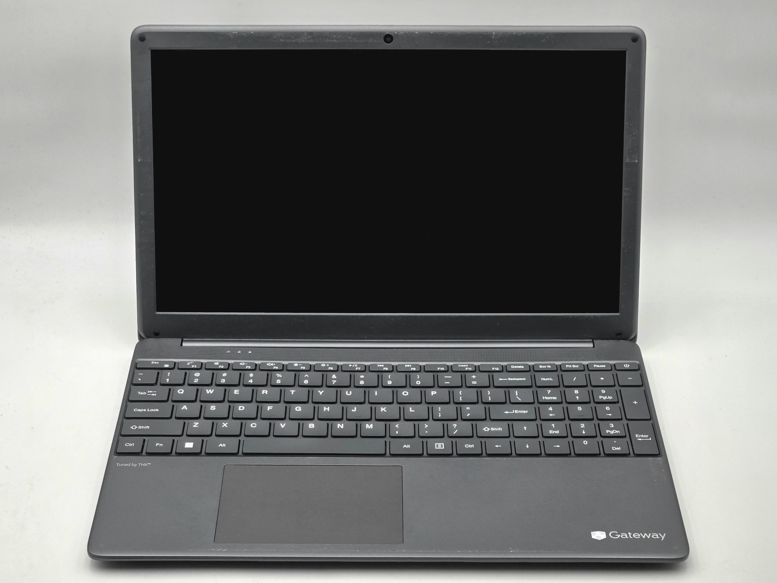 Gateway GWNC31514-BK 15.6″ i3-1115G4 Barebones Shell No RAM SSD POSTs AS-IS