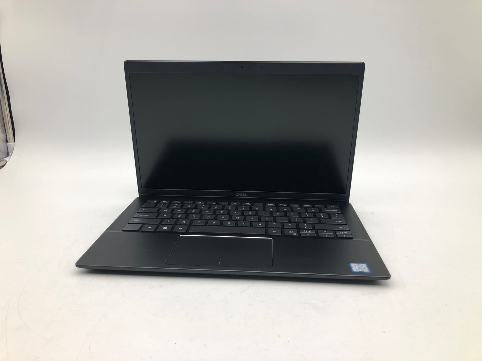 Dell | Latitude 3301 | i5-8265U | 8GB | 128GB NVMe | Win 11 Pro | 77% Battery