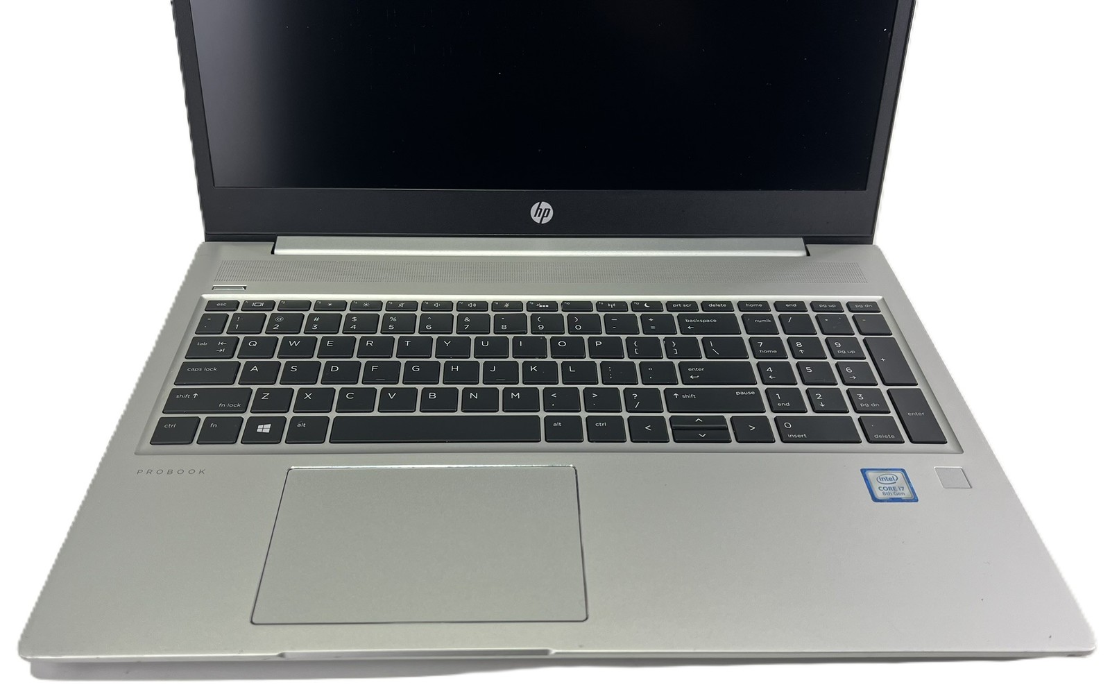 HP ProBook 450 G6 15.6″Laptop i7 8th 500GB SSD 16GB RAM Win 11 Pro (CDI)
