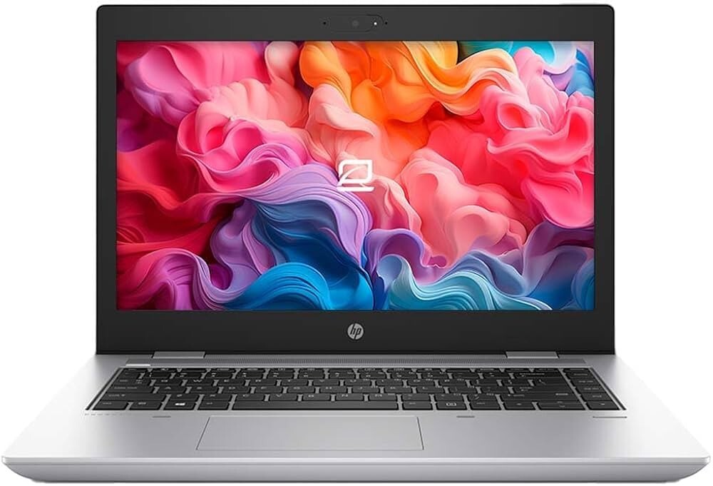 HP 640 g4 i5-8350u/16/m2-sata240/w10p/14/2y Notebook