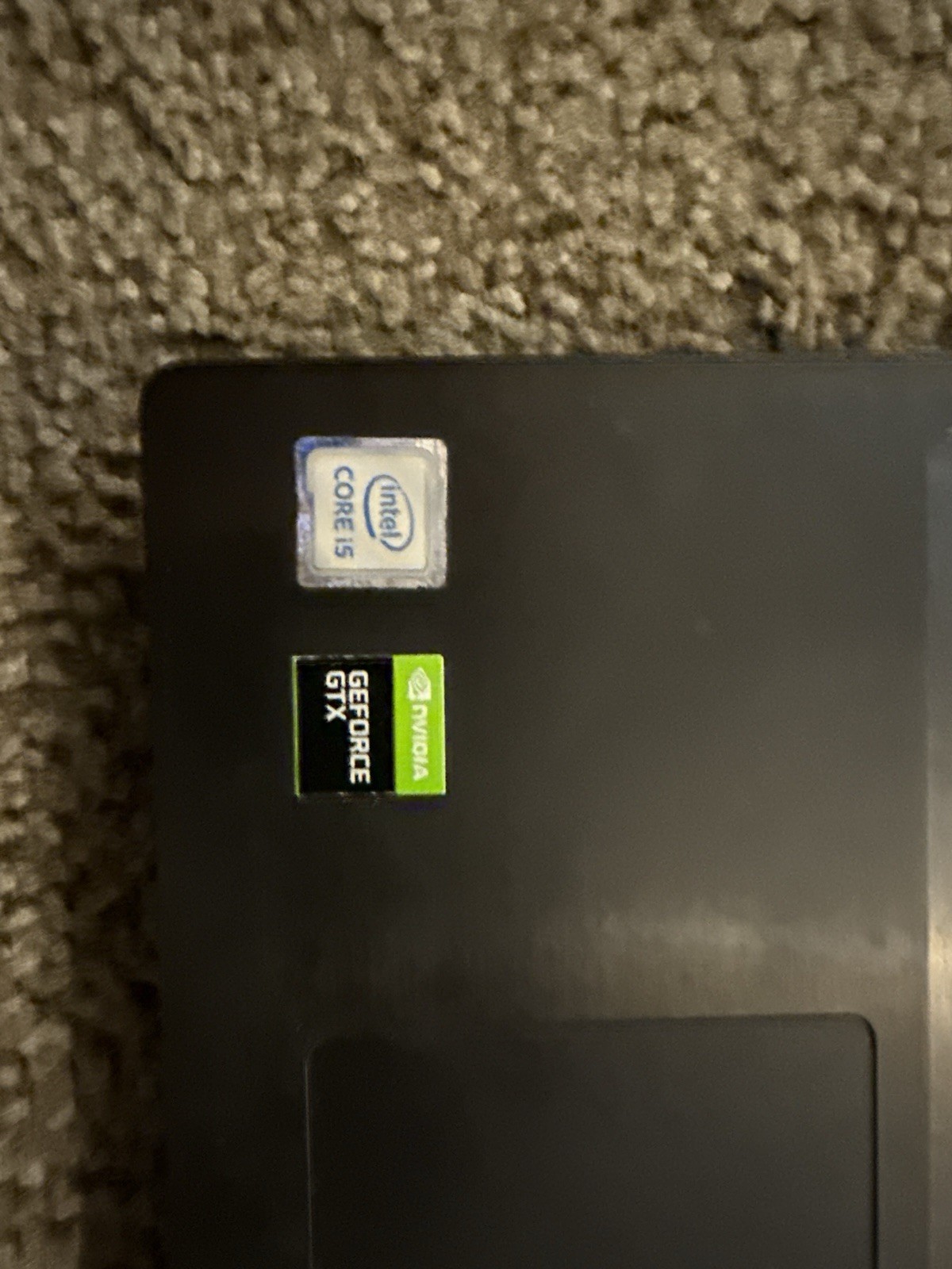 Lenovo IdeaPad 330 Intel Core i5 16GB 750GB SSD GTX 1650 15.6″ Windows 11 Black