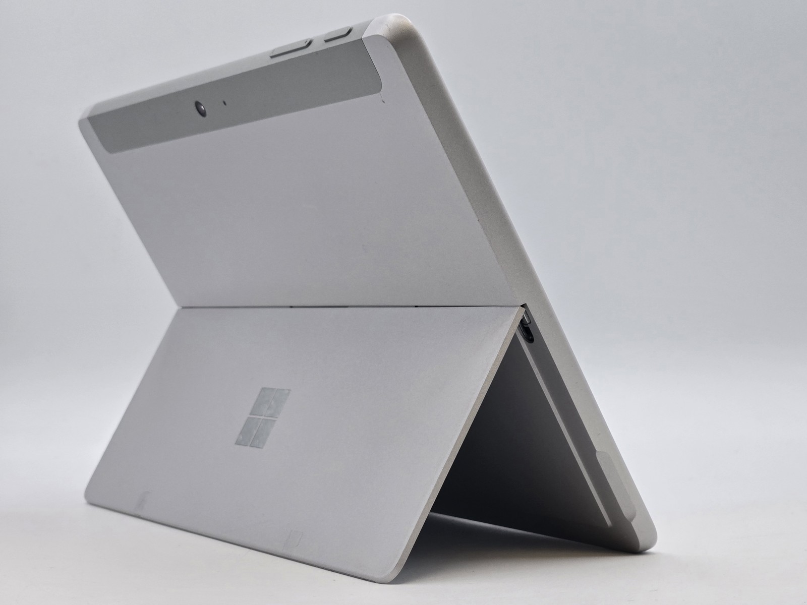 MS Surface Go 2-in-1 10″ 1800 x 1200 Touch PENTIUM 4415Y 64GB 4GB W10P *READ*