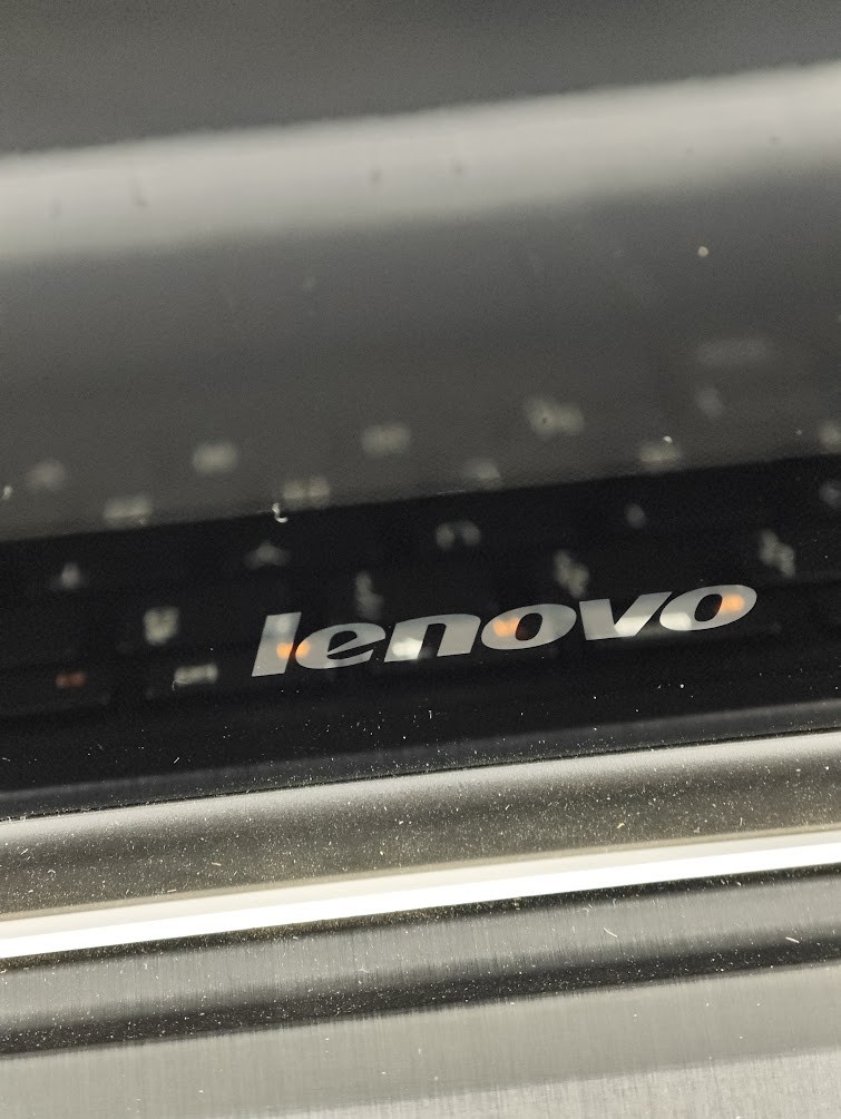 Lenovo Yoga 500-14IBD 14″ Laptop – Intel Pentium, 4GB RAM, No SSD