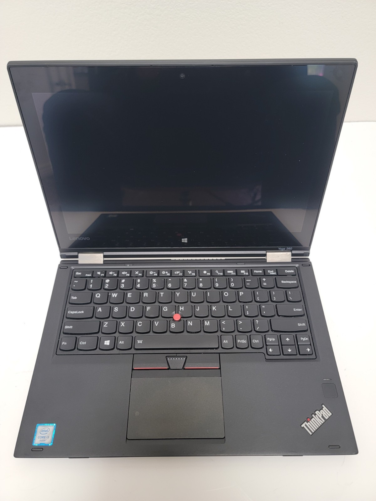 LOTX3 Lenovo Laptop T570 E490 Yoga 260 Screen Keyboard Motherboard