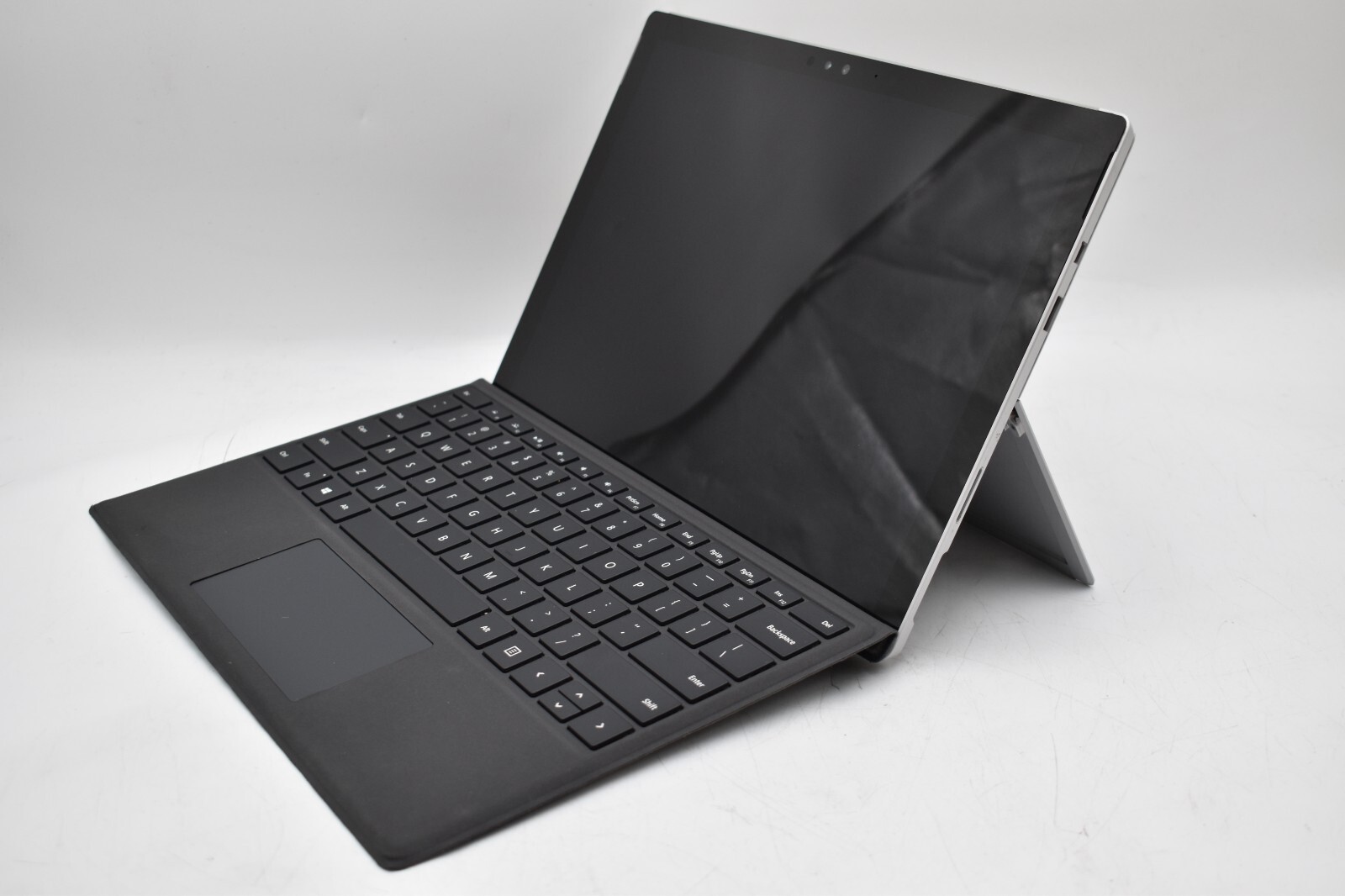 MicroSoft SURFACE PRO 4 1724 i5-6300U 2.40GHz 8GB RAM 256GB SSD WIN11 *READ