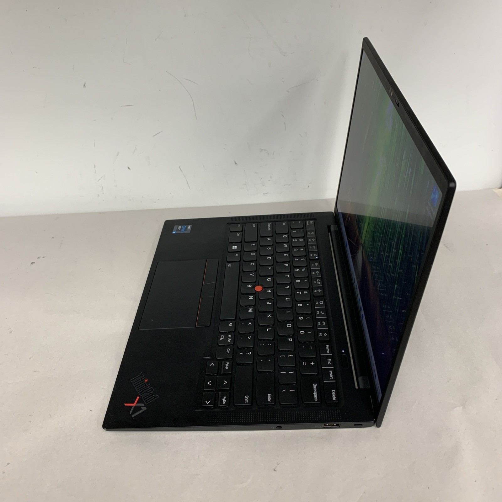 Lenovo ThinkPad X1 Carbon Gen 9 i5-1135G7 16GB RAM 256GB SSD Win11 Pro