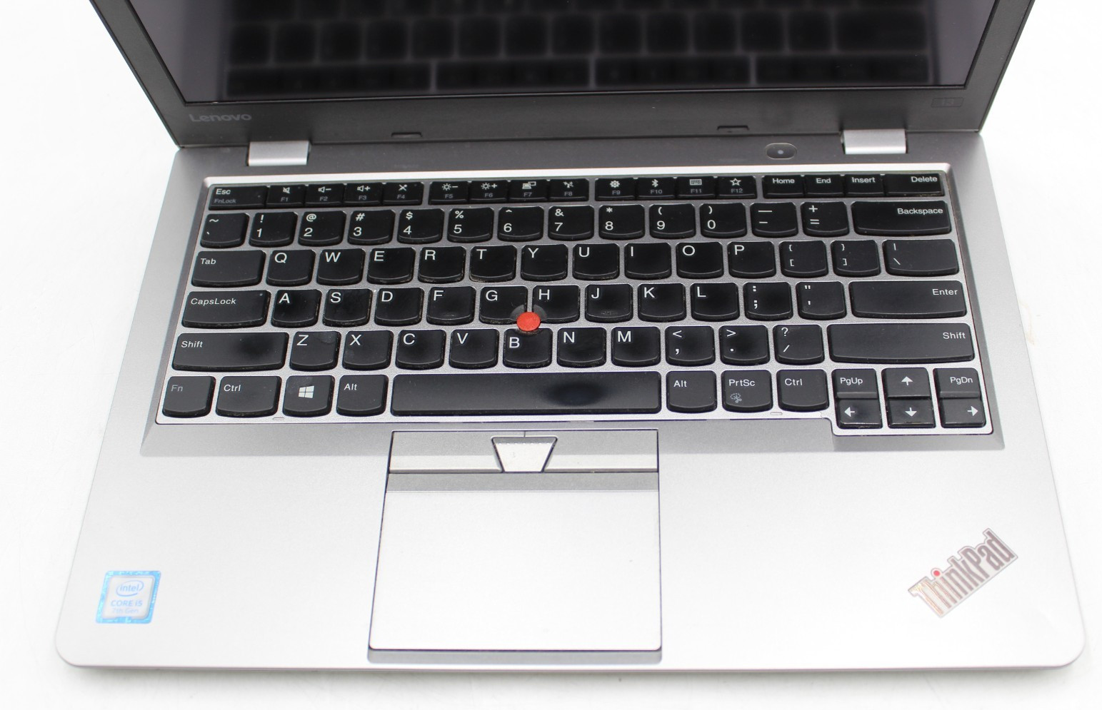 Lenovo ThinkPad 13 2nd Gen 13.3in No HD No Caddy 8 GB RAM i5-7200U