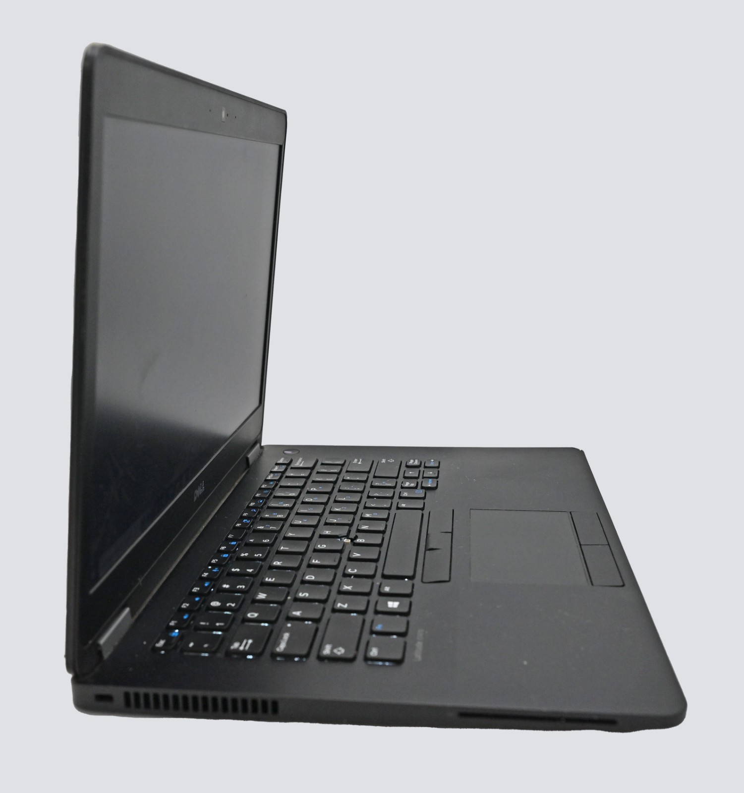 Dell Latitude E7470 i7-6600U 2.6GHz 16GB RAM 128GB SSD – Windows 10 Pro