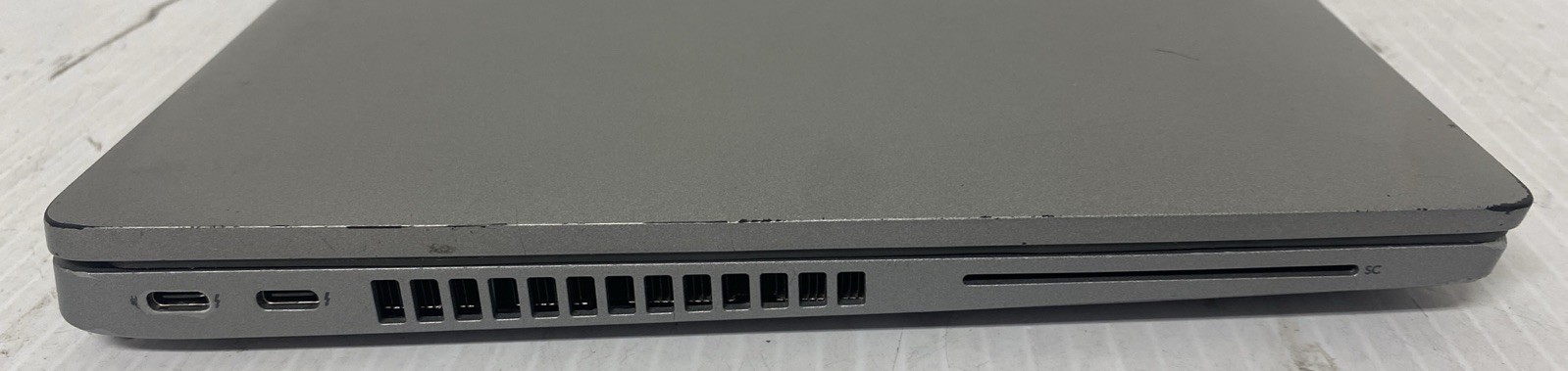 Dell Latitude 5420 Intel Core i7-1185G7 3.00GHz Battery “Good” No RAM / SSD / AC