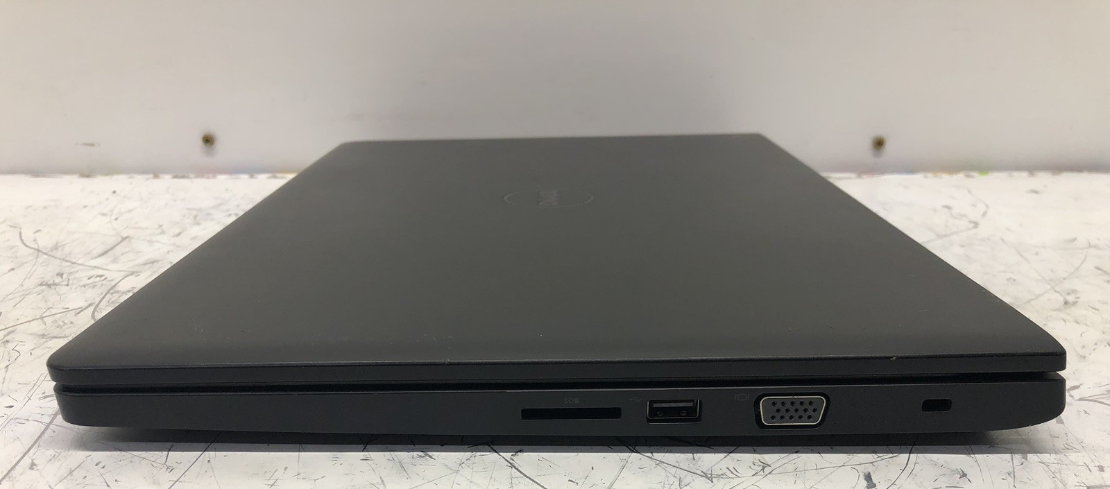 Dell Latitude 3560 | Intel Celeron 3215U | 8GB RAM | NO HDD/OS – Boots to Bios