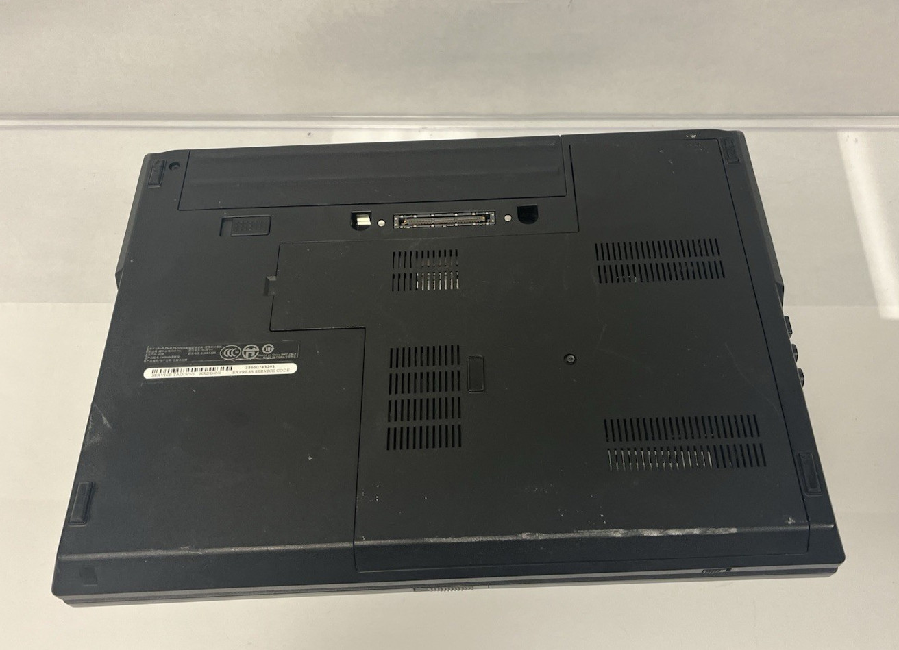 Dell Latitude E5410 i5 M 520 2.40GHz 4GB RAM 160GB HDD NO OS #4