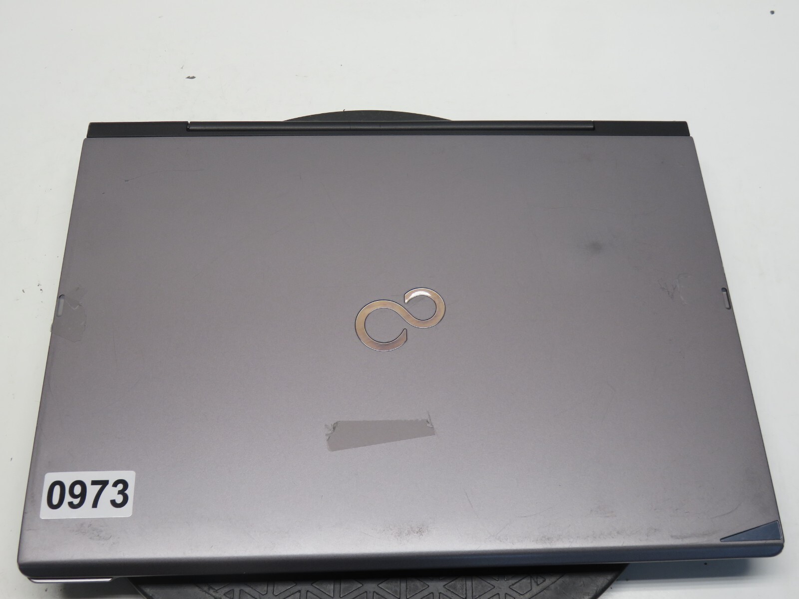 Fujitsu Lifebook T935 Intel Core i5-5300U CPU @2.30GHz 2GB NO HDD No Batt READ