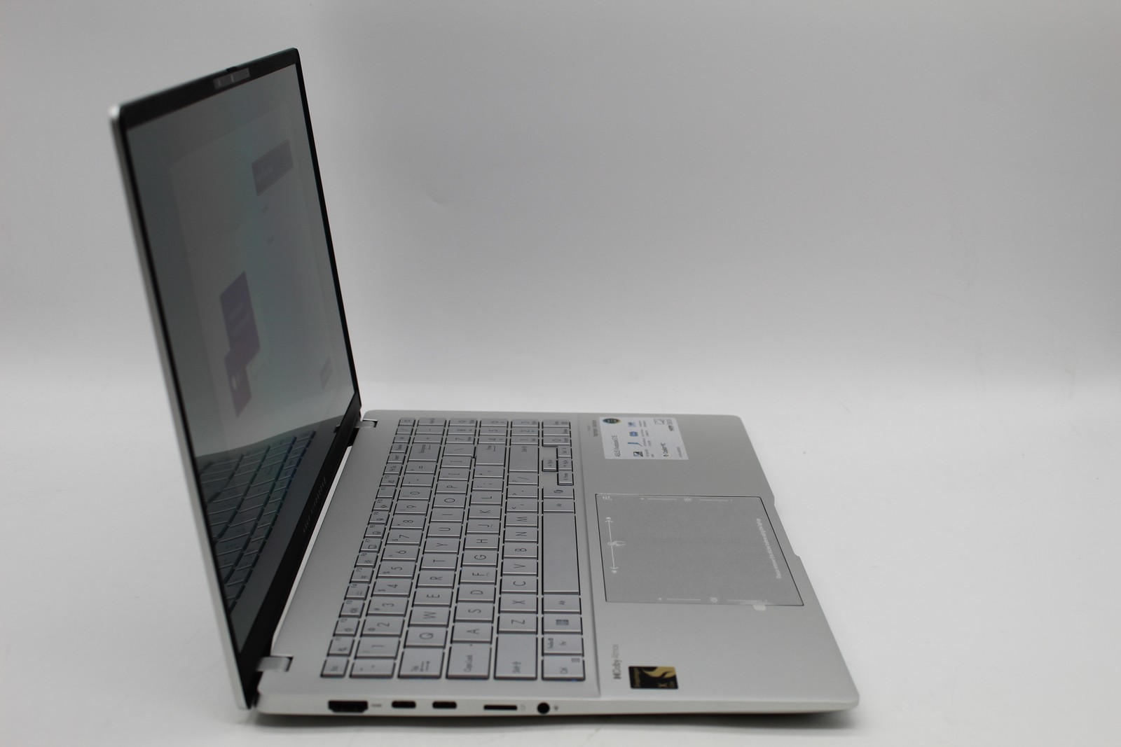 ASUS Vivobook S 15 15.6” 120Hz OLED Snapdragon X Elite Adreno 16GB 1TB PC1744950