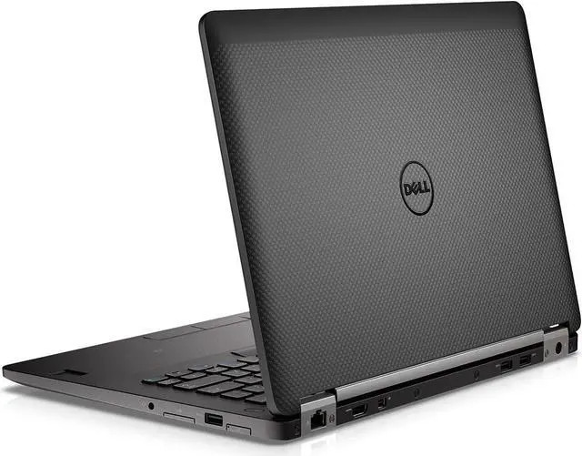 Dell Latitude E7270 12.5 in FHD i5-6300U @ 16GB DDR4 128GB SSD No OS