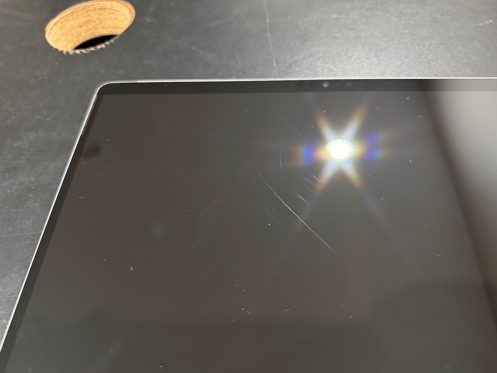 Microsoft Surface Pro 8 1983 2.60GHz i5-1145G7 8GB RAM 256GB SSD Win 11 Pro