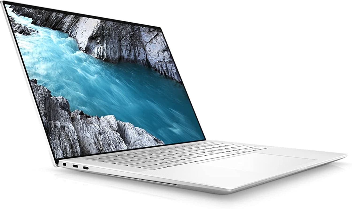 Dell XPS 15 9500 15.6″ FHD+ i7-10875H 32GB 512GB SSD GTX 1650 – Scratch & Dent