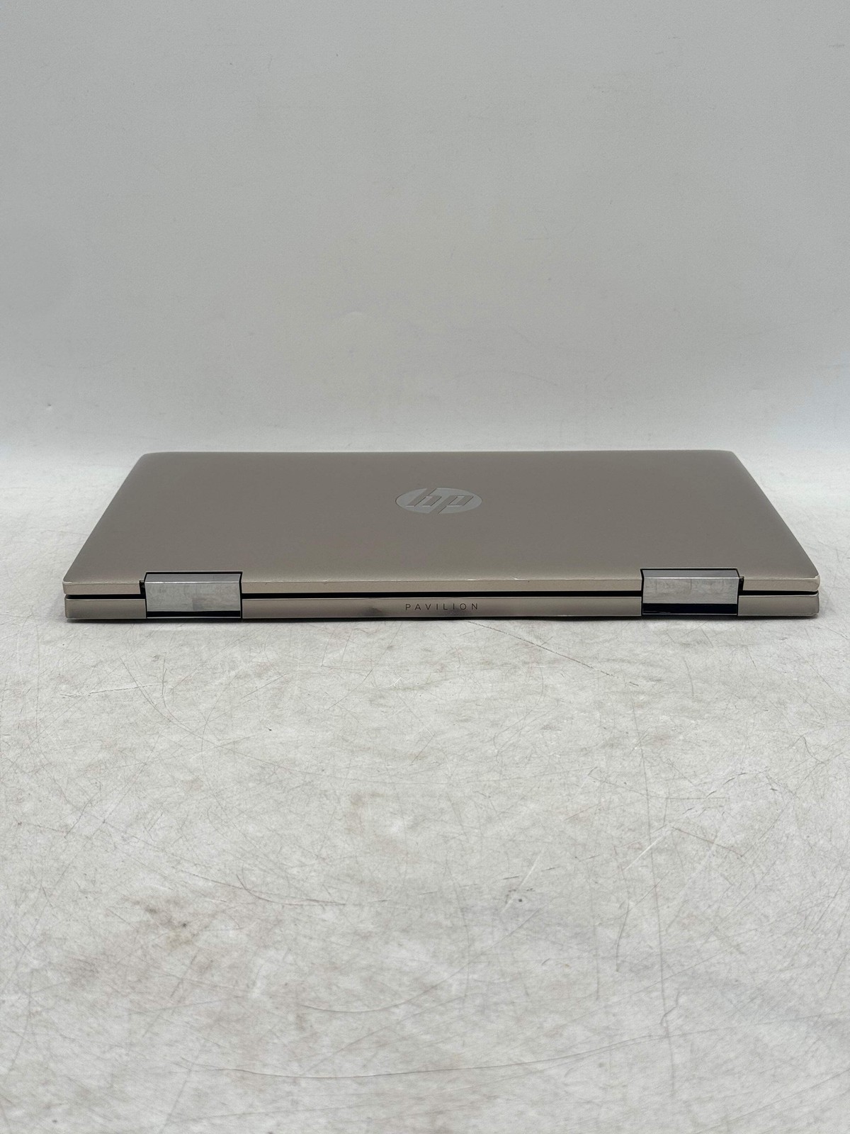 HP Pavilion x360 Intel Core i5 2-in-1 Laptop – For Parts