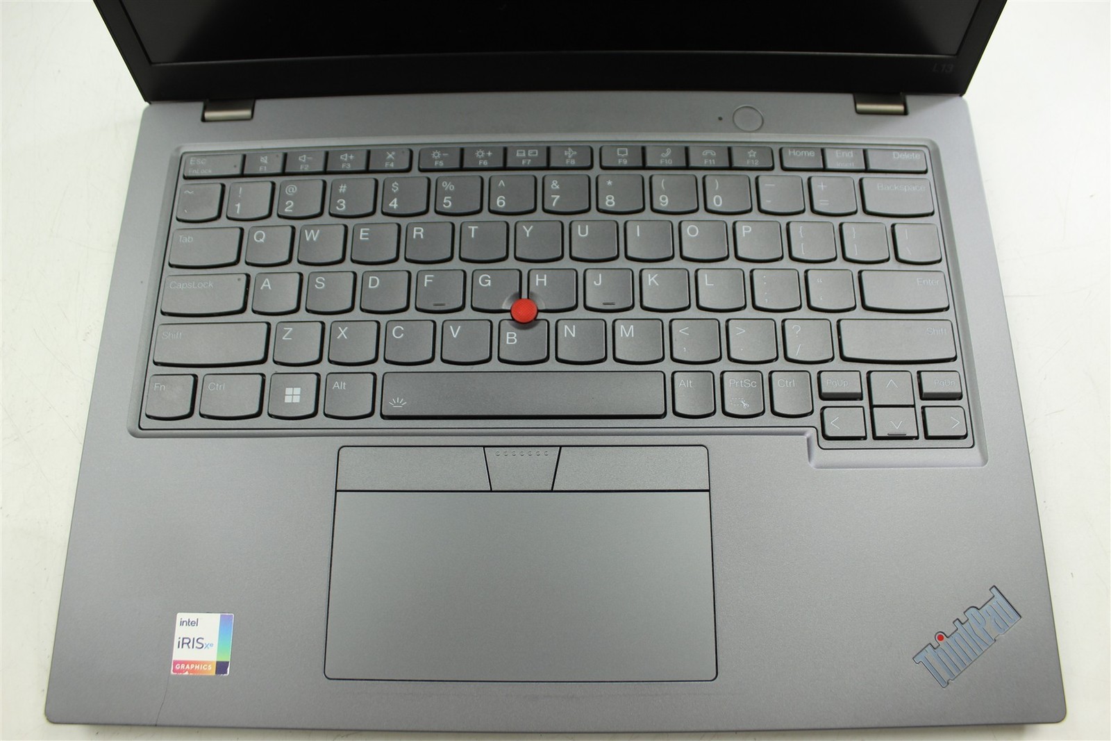 Lenovo ThinkPad L13 Gen 3 13.3″ i5-1245U 1.6GHz 256GB SSD 16GB RAM W11P