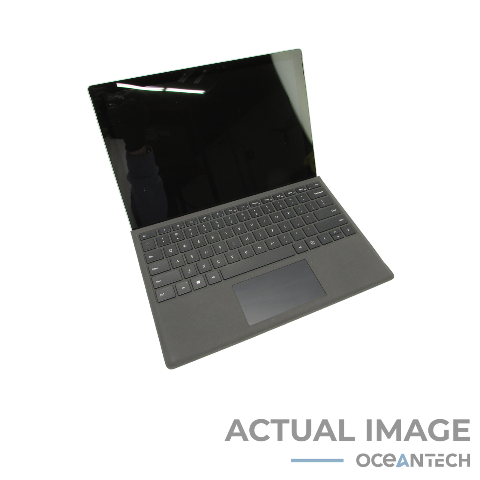 Microsoft Surface Pro 7 1866 12″ i5-1035G4 1.1Ghz 8GB RAM 128GB SSD No OS/AC