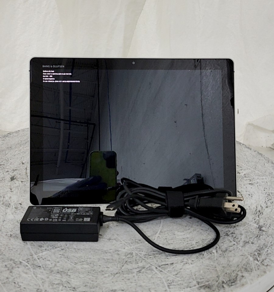HP Elite x2 1012 G2 PC Tablet INTEL CORE I5-7200U 4GB 128GB