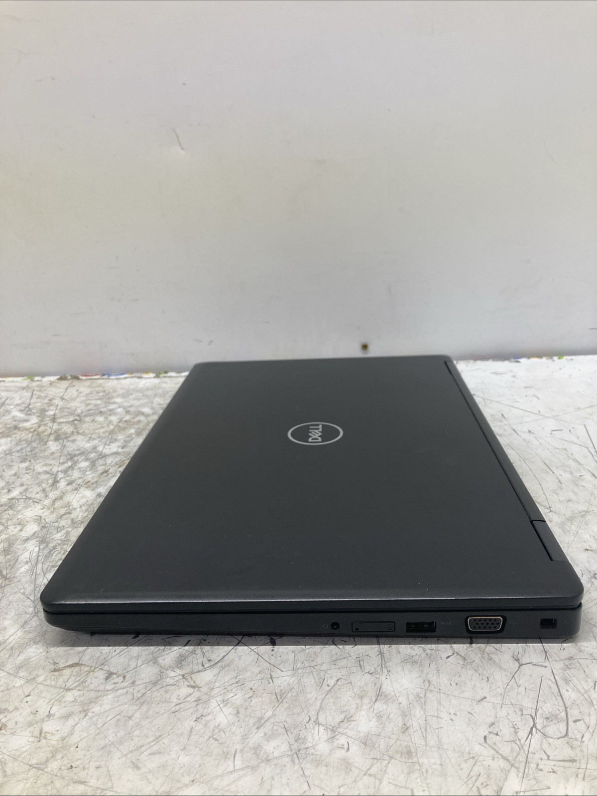 Dell Latitude 5591 i7-8850H 2.60 GHz 8Gb SSD 256Gb