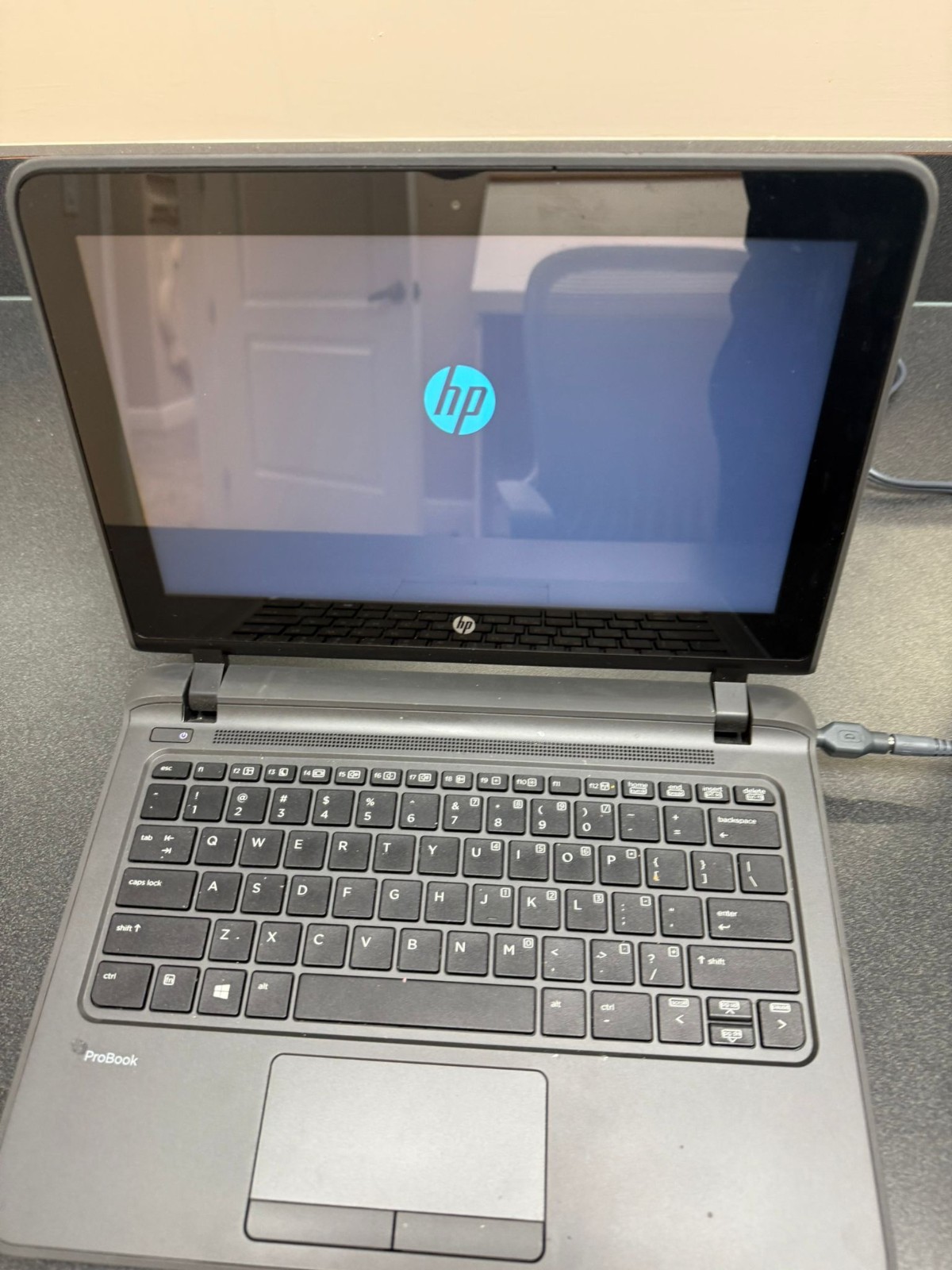 HP ProBook 11 G2 11.6″ Intel Core i3-6100U @ 2.30GHz 8GB RAM, 128GB SSD NO OS.