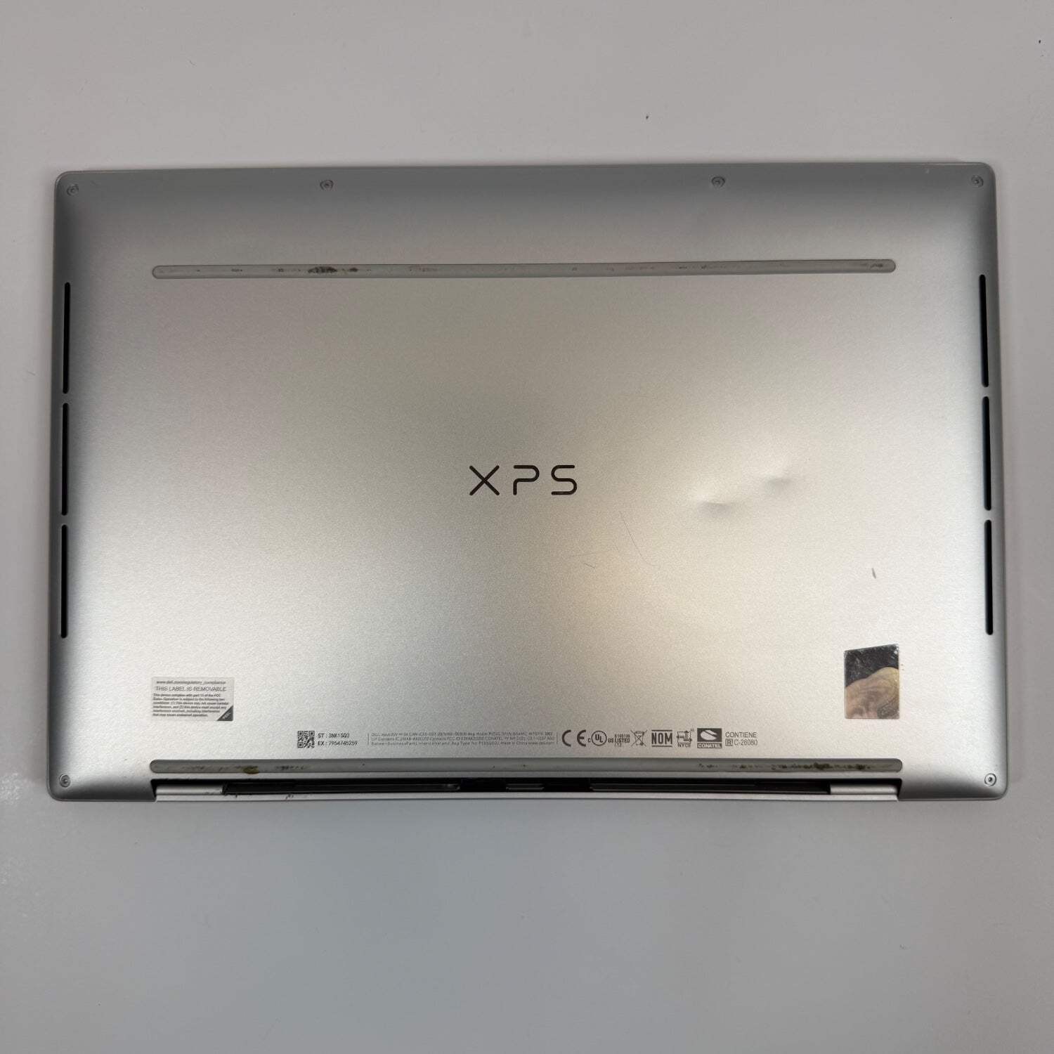 Dell XPS 13 PLUS 9320 13.4″ i7-1280P 1.8GHz 32GB RAM 1TB SSD