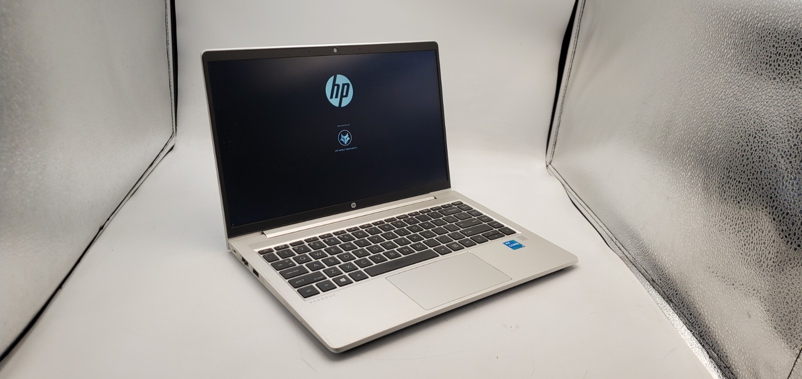 HP ProBook 440 G8 Laptop Intel Core i3-11th Gen 3.0GHz 8GB RAM 128GB SSD W11P