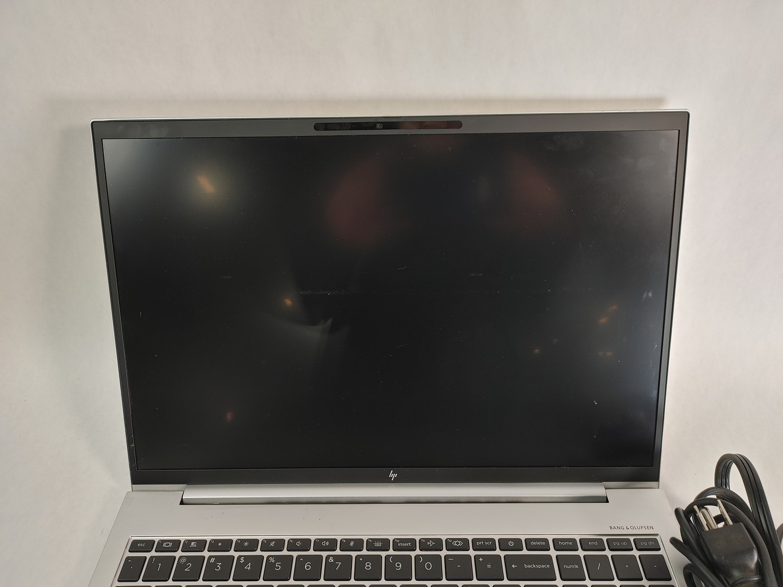 HP EliteBook 865 G10 Ryzen 5 Pro 7540U 3.20 GHz 16 GB DDR5 256 GB NVMe Windows